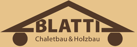 Blatti Holzbau AG